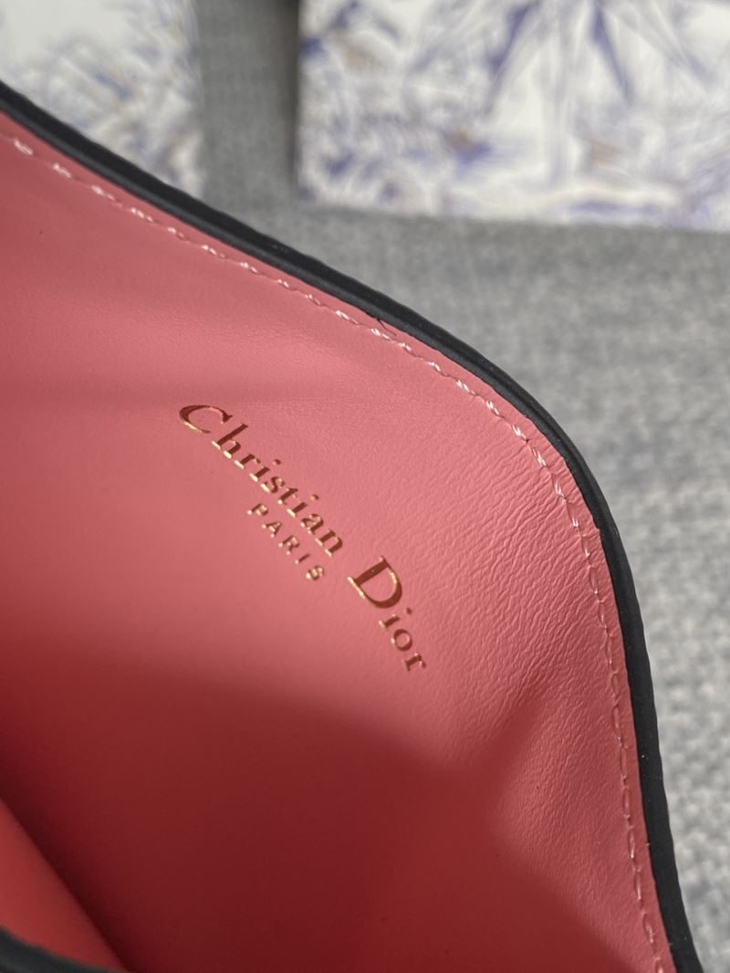 Christian Dior Wallet